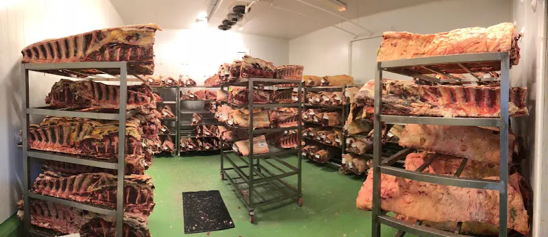 Max Premium Meat - Delicatessen de carnicería en Sant Joan Despí - foto 2