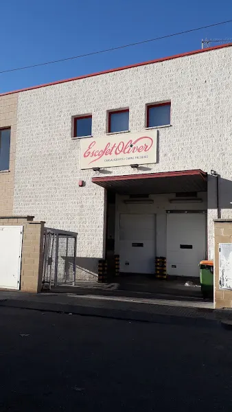 Esco Fresc - Cornellà de Llobregat