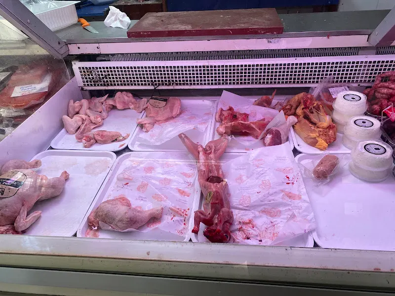 Carnicería Pedro y Mari - Carnicería en Alicante - foto 2