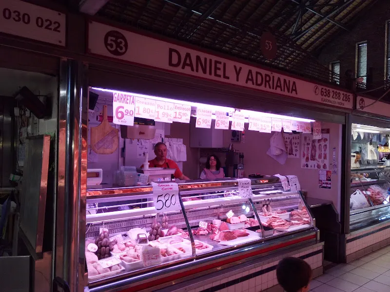 Carnicería Daniel Y Adriana. - Carnicería en Alicante - foto 2