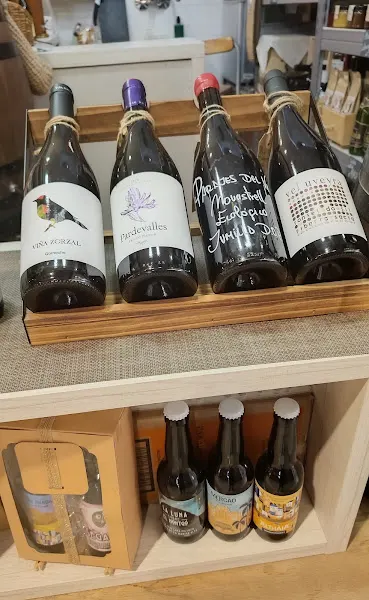 Ultramarinos 79 (Mercado Central de Alicante)