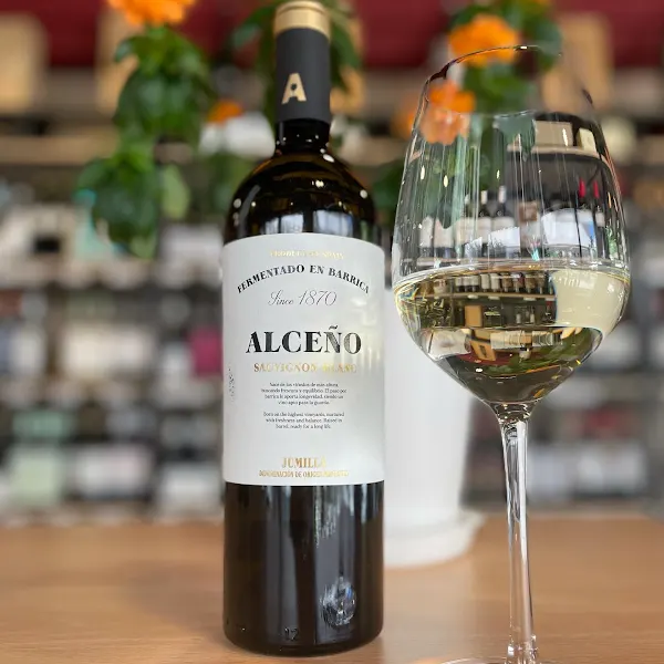 Osiris Wine Boutique - Alicante