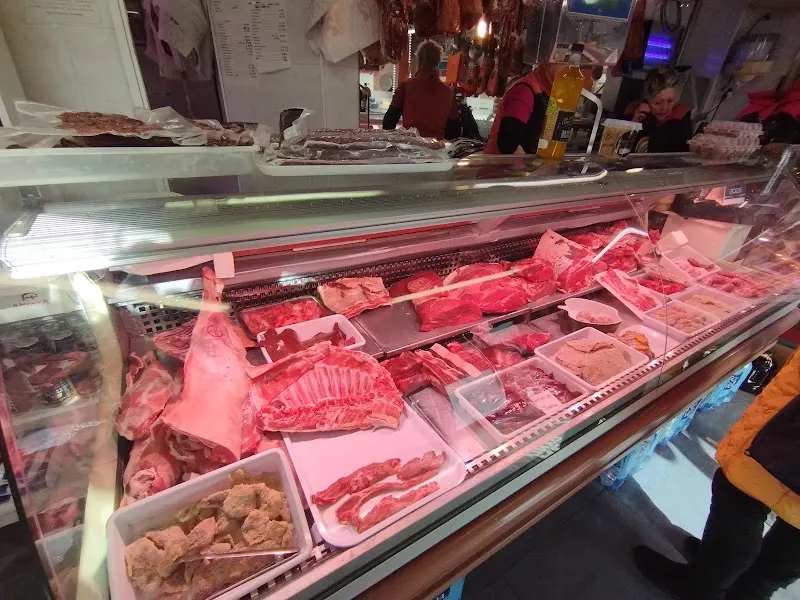 Carns Amador - Cambrils
