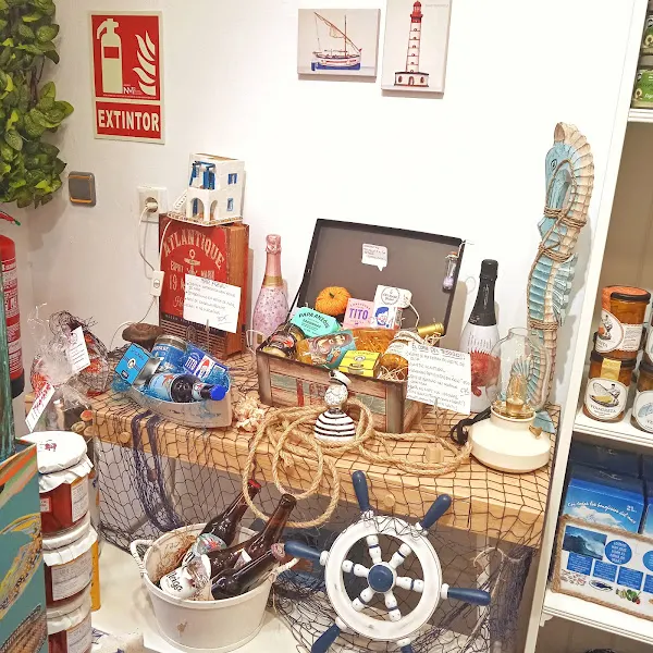 Delamar Gourmet - Cambrils