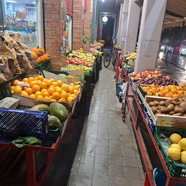 Carniceria la paz - Cambrils