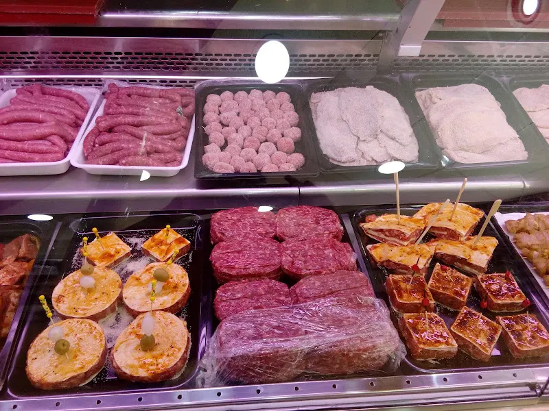 Carnicería Julio Y Enrique