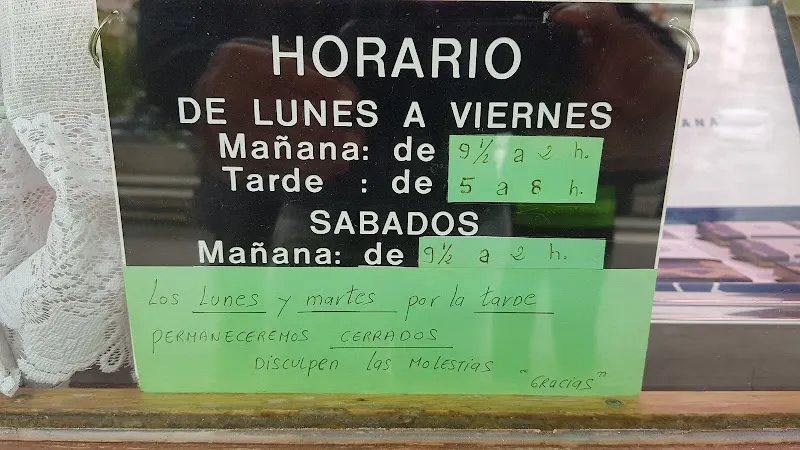 Carniceria Isla