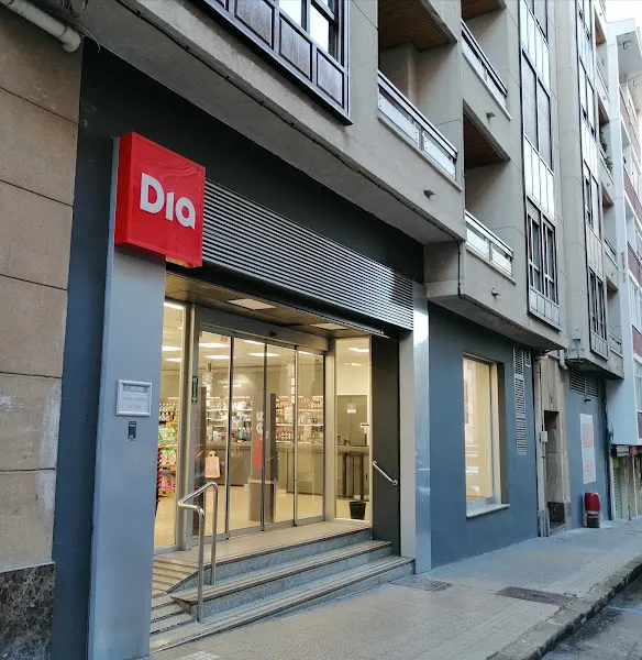 Supermercados Dia - Supermercado en Castro-Urdiales - foto 2