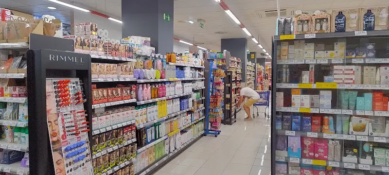 BM Supermercados