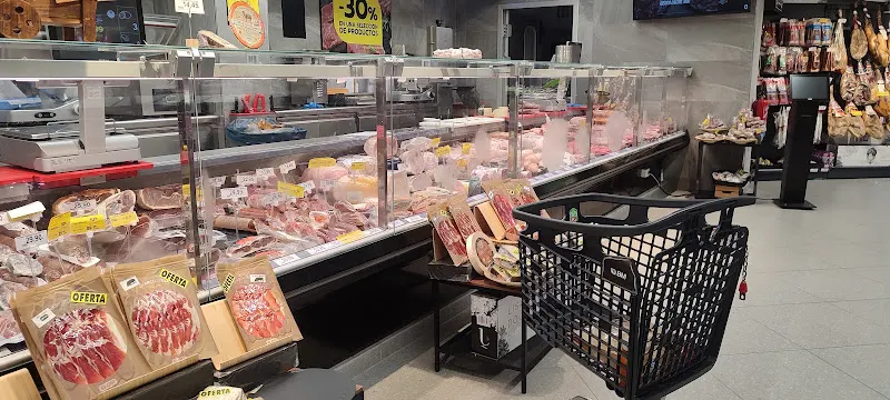 BM Supermercados