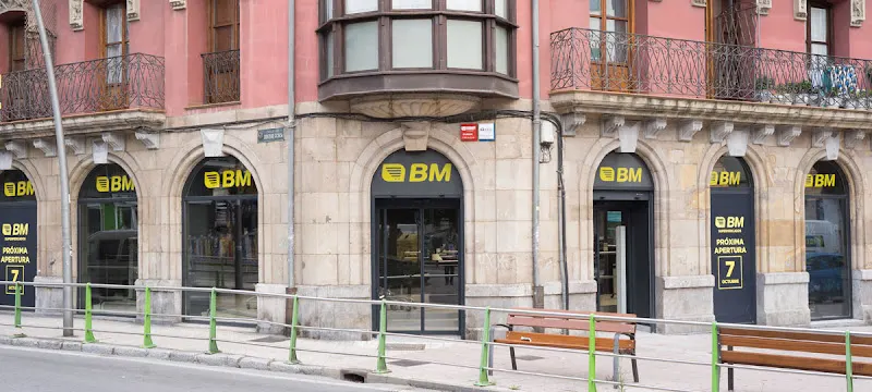 BM Supermercados - Supermercado en Castro-Urdiales - foto 2