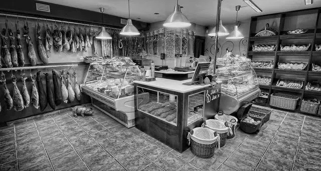 Jamón Jamón - Castro-Urdiales