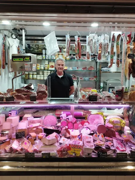 Charcutería José Polo - Alicante