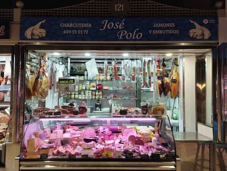 Charcutería José Polo - Charcutería en Alicante - foto 2