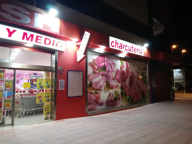 El Kilo Y Medio SL - Carnicería en Torre-Pacheco - foto 2