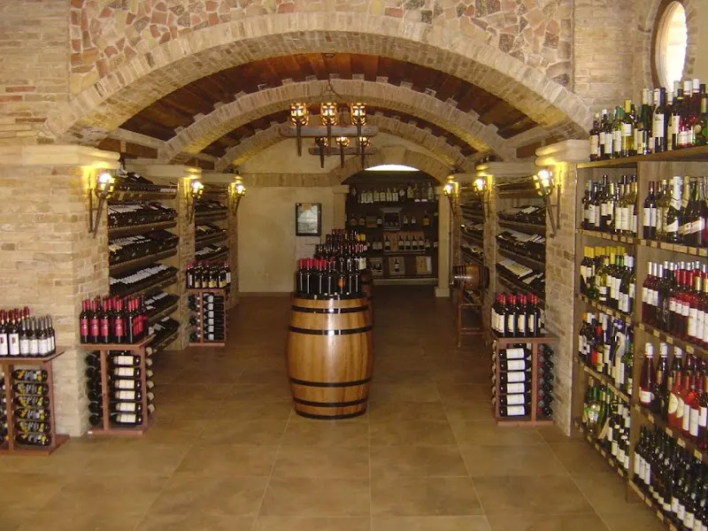 Bodegas Mar Menor - Tienda de vinos en Torre-Pacheco - foto 2