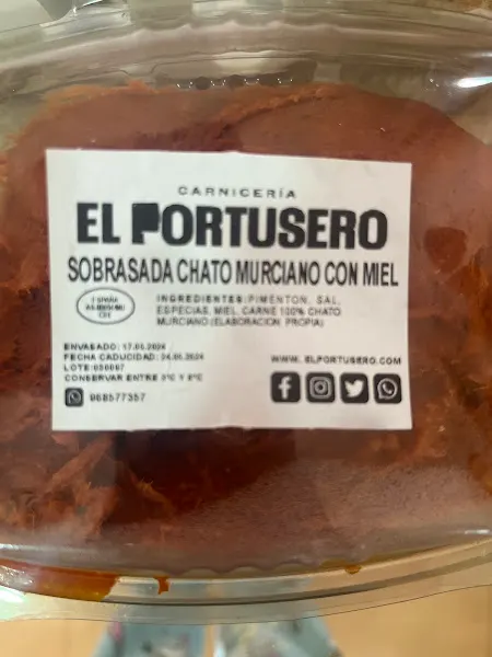 Carniceria El Portusero - Carnicería en Torre-Pacheco - foto 2