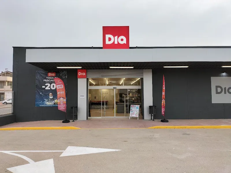 Supermercados Dia - Supermercado en Torre-Pacheco - foto 2