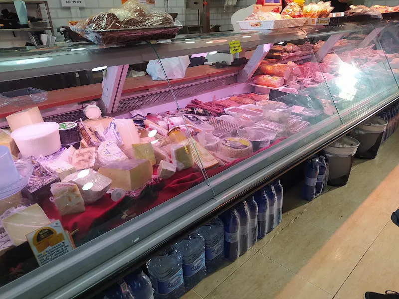 Carnicería Manolo