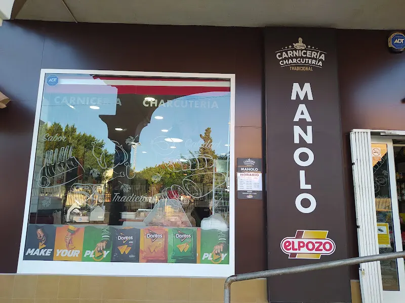 Carnicería Manolo - Carnicería en San Javier - foto 2