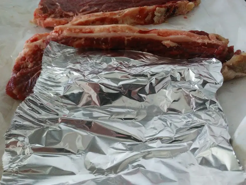La Casa De La Carne Maliaño