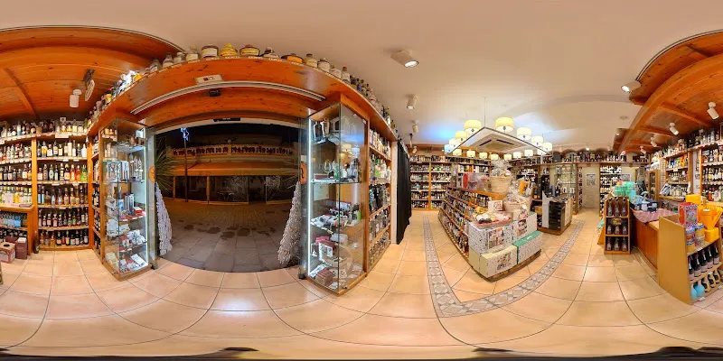 Bodega Ribas