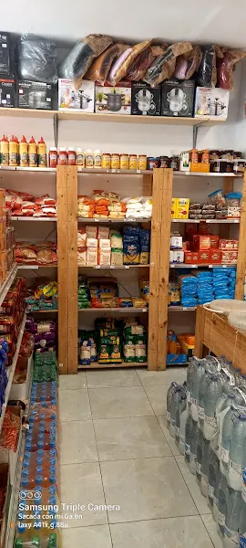 Carnicería Ayman (halal) - Santa Eulalia del Río