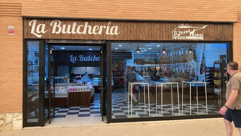 La Butchería SL - Carnicería en Arcos de la Frontera - foto 2