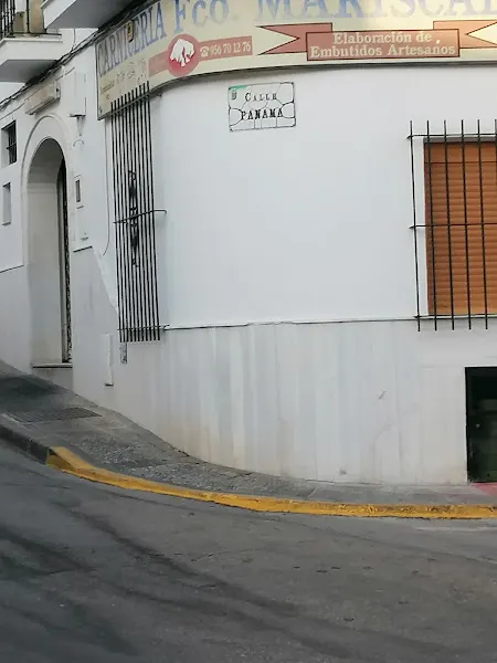 Carnicería Francisco Mariscal