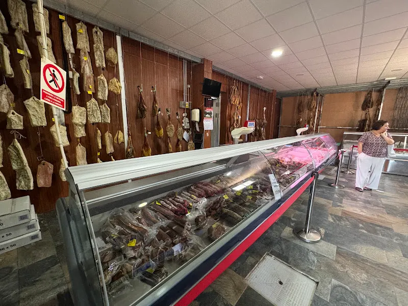 Cárnicas las Abiertas S.L. - Arcos de la Frontera