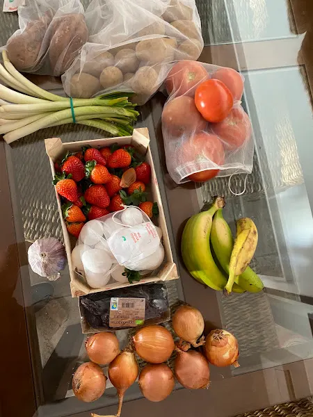 El Sabor de Cádiz. Alimentación Ecológica. Vinos de Cercanía. Quesos y Productos De La Sierra de Cádiz - Arcos de la Frontera