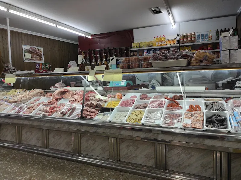 Carnicería y Charcutería El Santo - Valdepeñas
