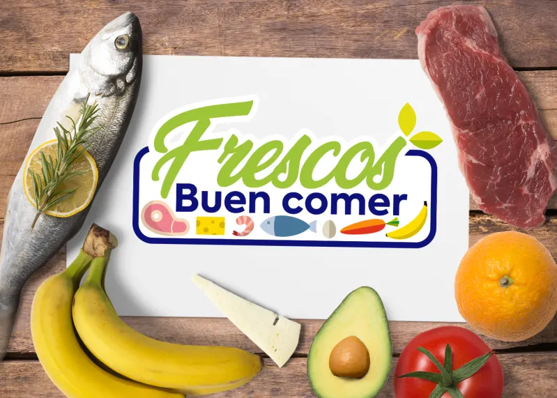 Frescos Buen Comer