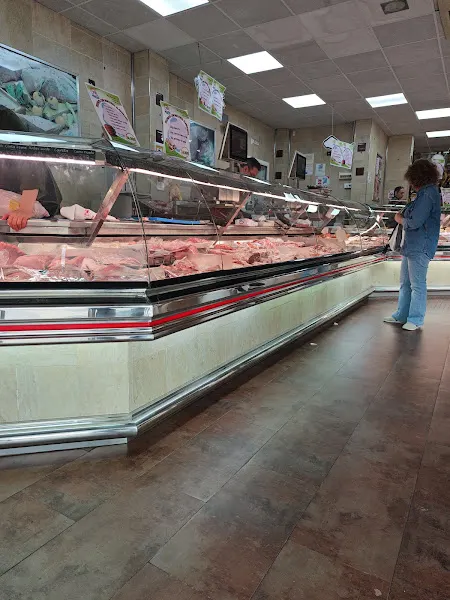 Carnes Medina - Carnicería en Valdepeñas - foto 2