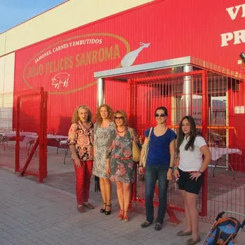 Julio Felices Sanroma - Carnicería en Valdepeñas - foto 2