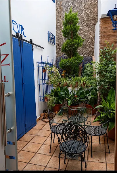 Restaurante JAMON SPAIN - Valdepeñas