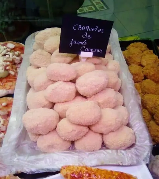 Mamas Chef carniceria