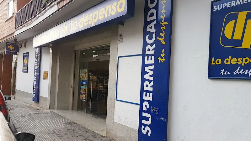 Supermercados La Despensa Valdepeñas - Valdepeñas