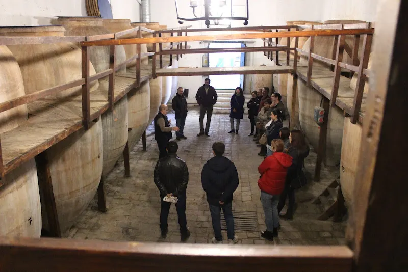 La Bodega de las Estrellas - Valdepeñas - Bodega en Valdepeñas - foto 2