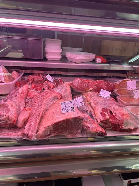 Carnicería LES SET NENES