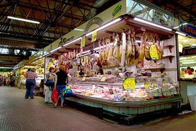 Carnes Serrano - Carnicería en Badia del Valles - foto 2