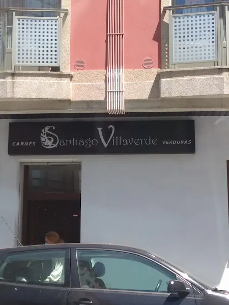 Carnicería Santiago Villaverde - Carnicería en Carballo - foto 2
