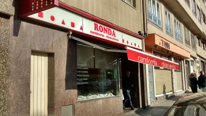 Ronda - Carnicería en Coruna (A) - foto 2