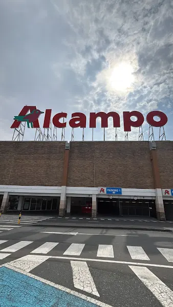 Alcampo - Supermercado en Coruna (A) - foto 2