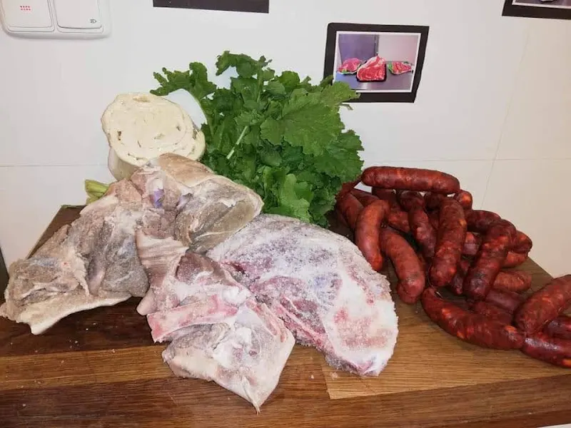 Carniceria Maruja