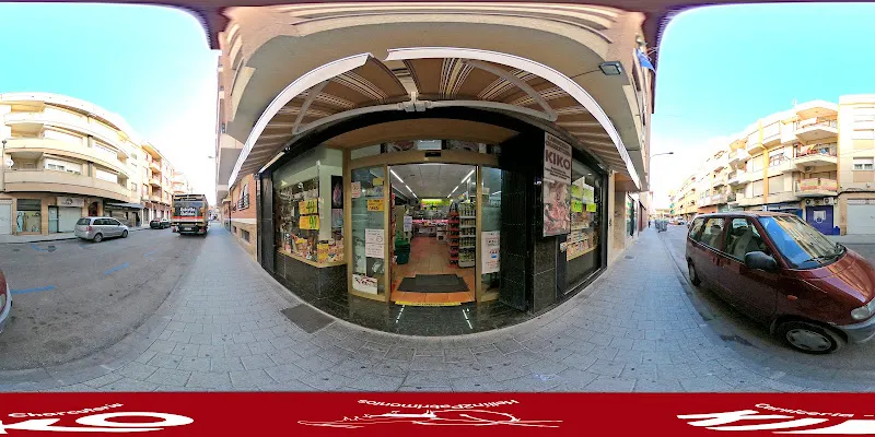 Carniceria Kiko - Tienda de alimentación en Hellín - foto 2