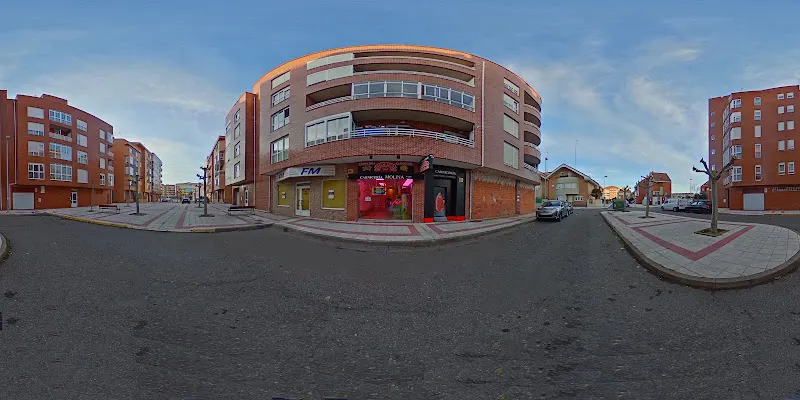 Carnicería Molina - Carnicería en León - foto 2