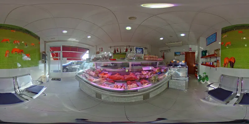 Carnicería Toño - León