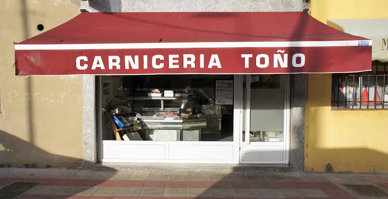 Carnicería Toño - Carnicería en León - foto 3