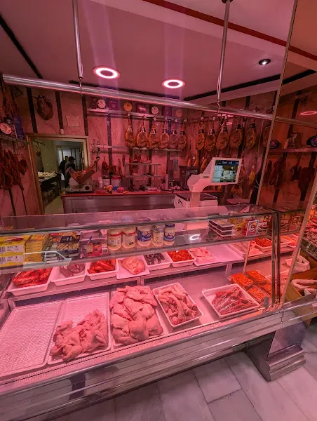 Carnicería Cantabria